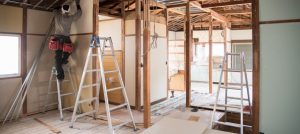 Entreprise de rénovation de la maison et de rénovation d’appartement à Curbans